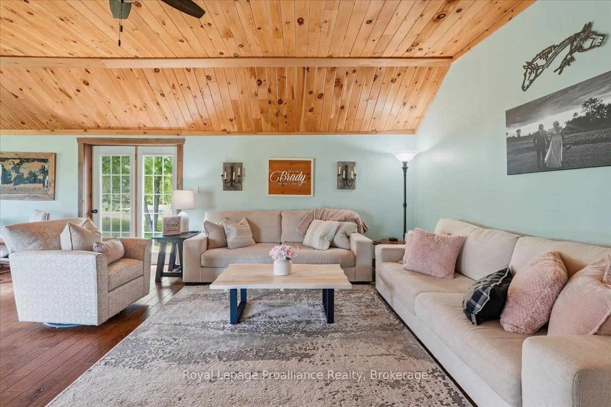276 Gospel Road