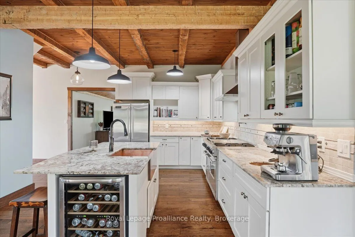 276 Gospel Road