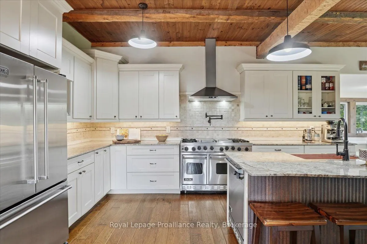 276 Gospel Road