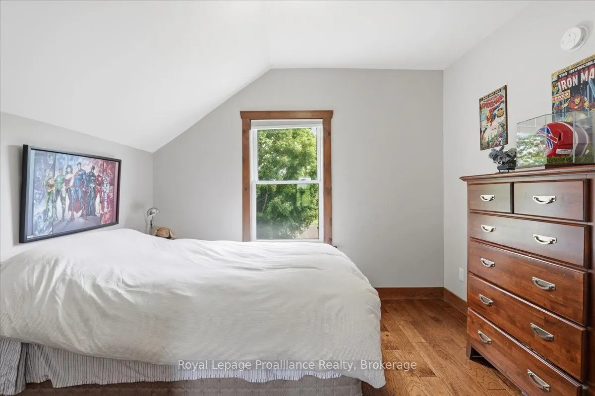 276 Gospel Road