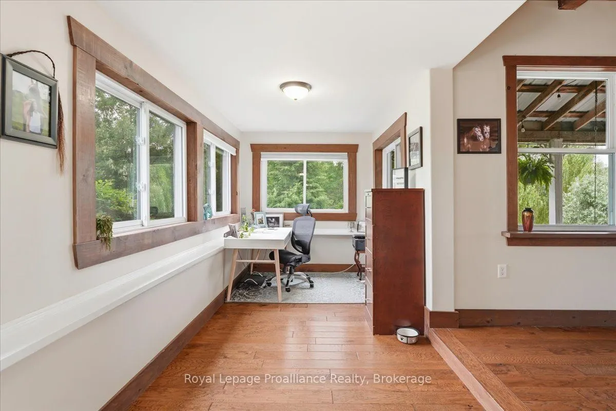 276 Gospel Road
