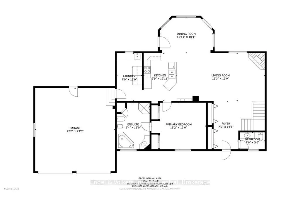 172 Queens Bush Dr Drive