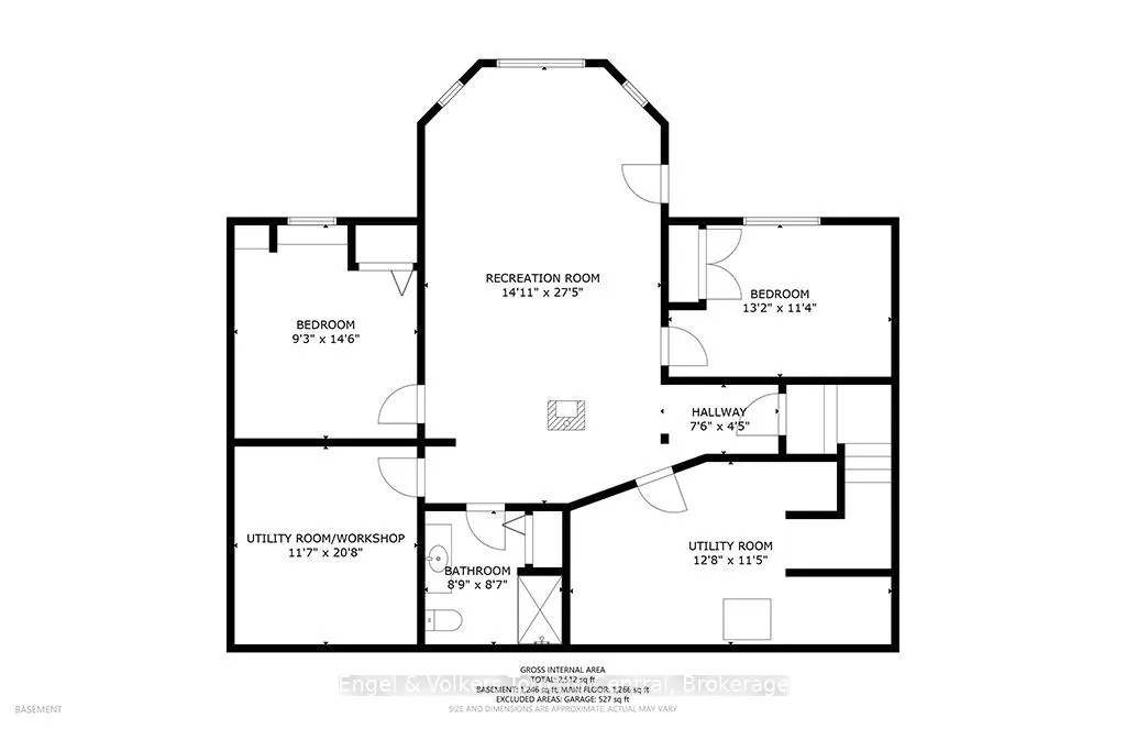 172 Queens Bush Dr Drive
