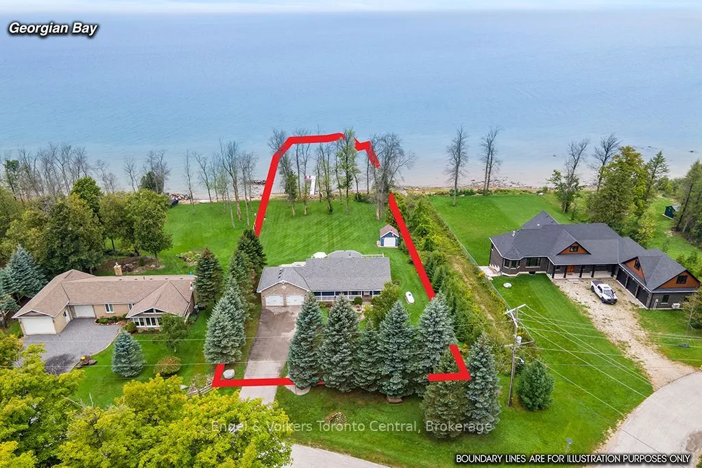 172 Queens Bush Dr Drive