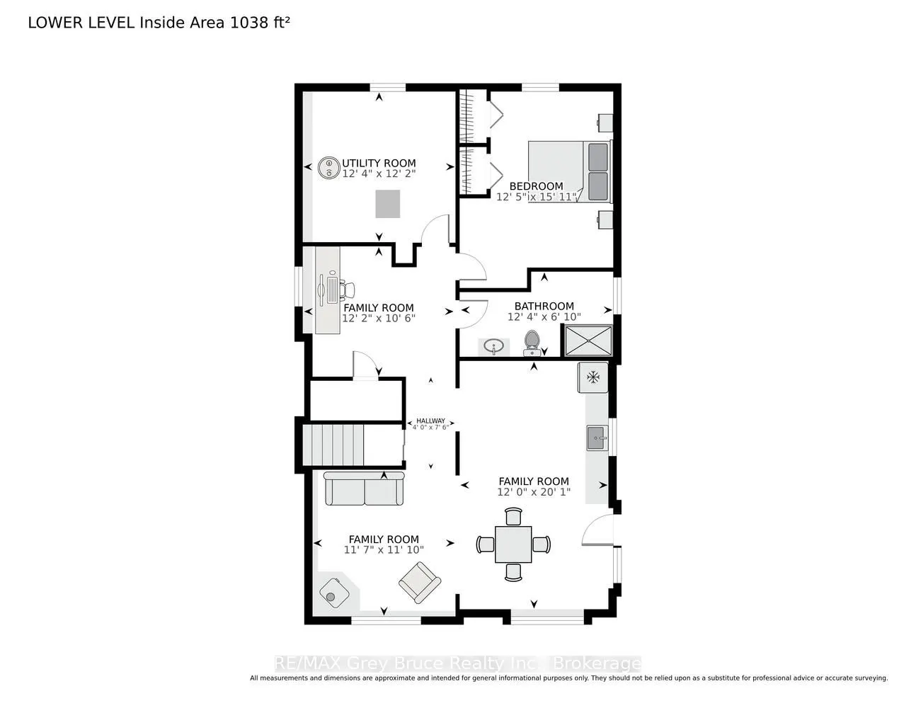 135 North Diagonal