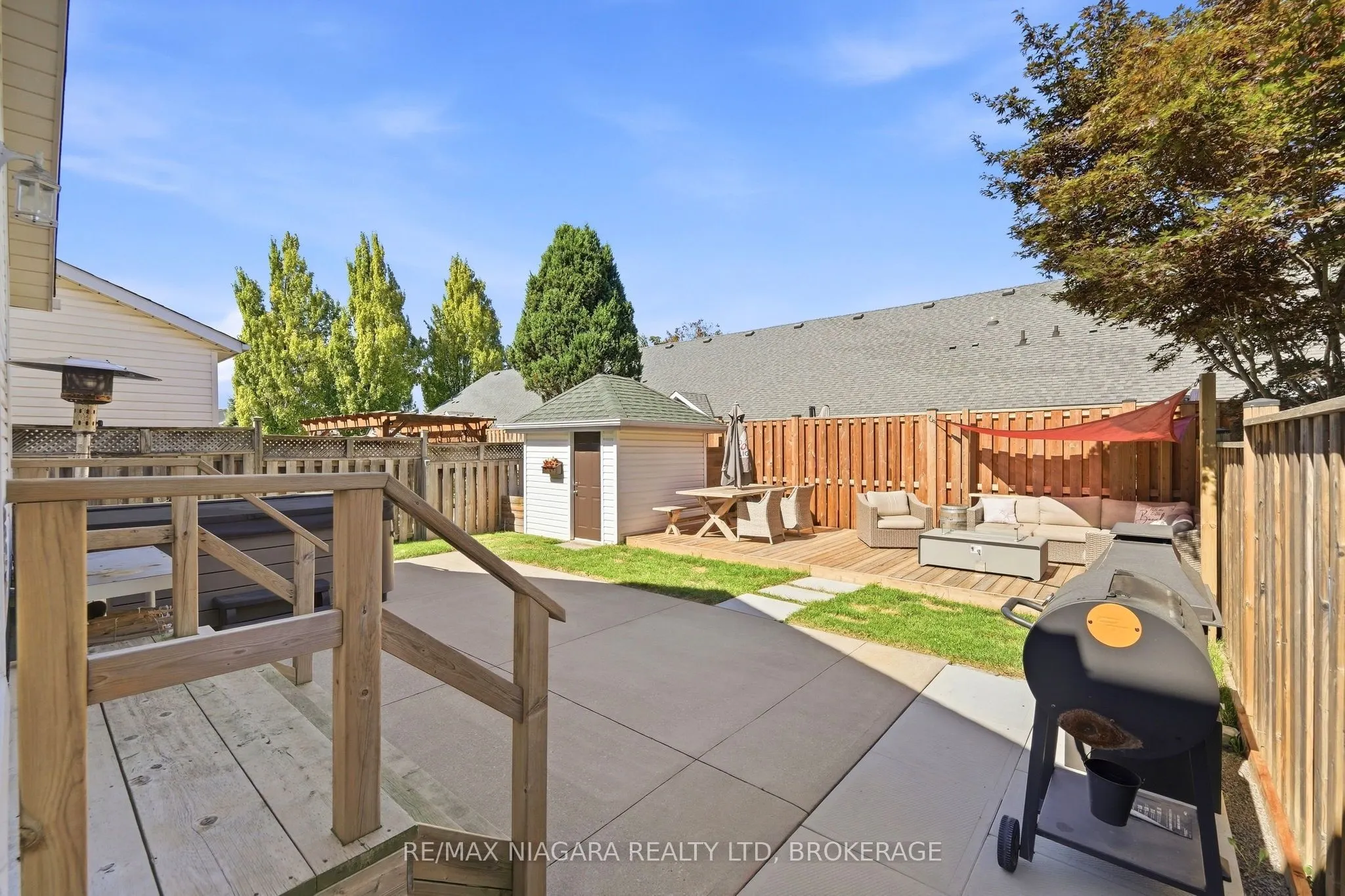 7441 Trinity Court
