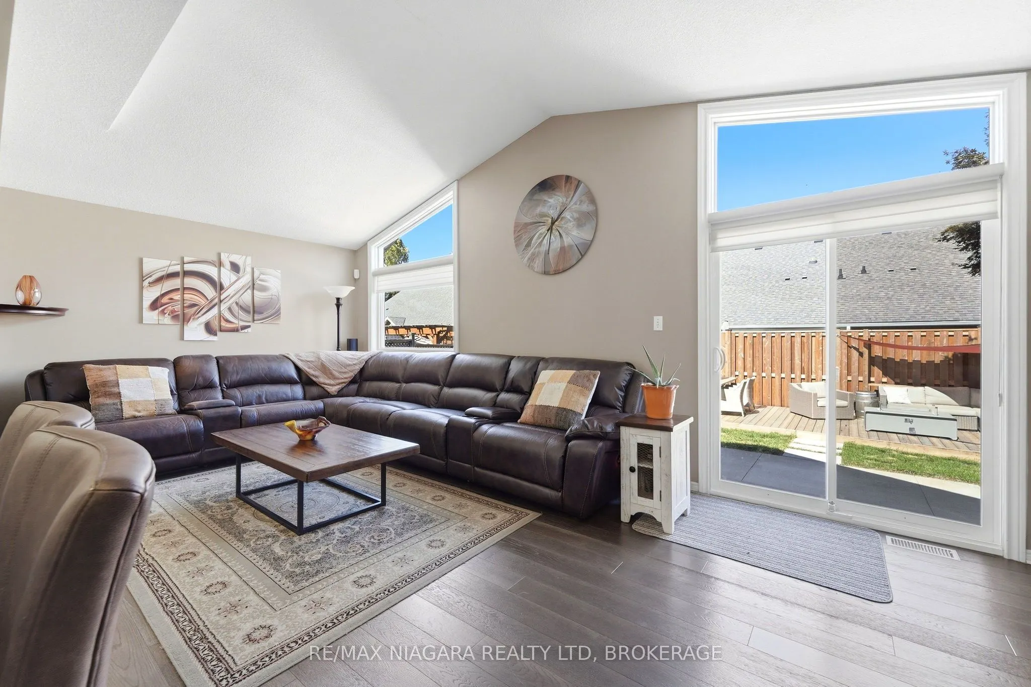 7441 Trinity Court