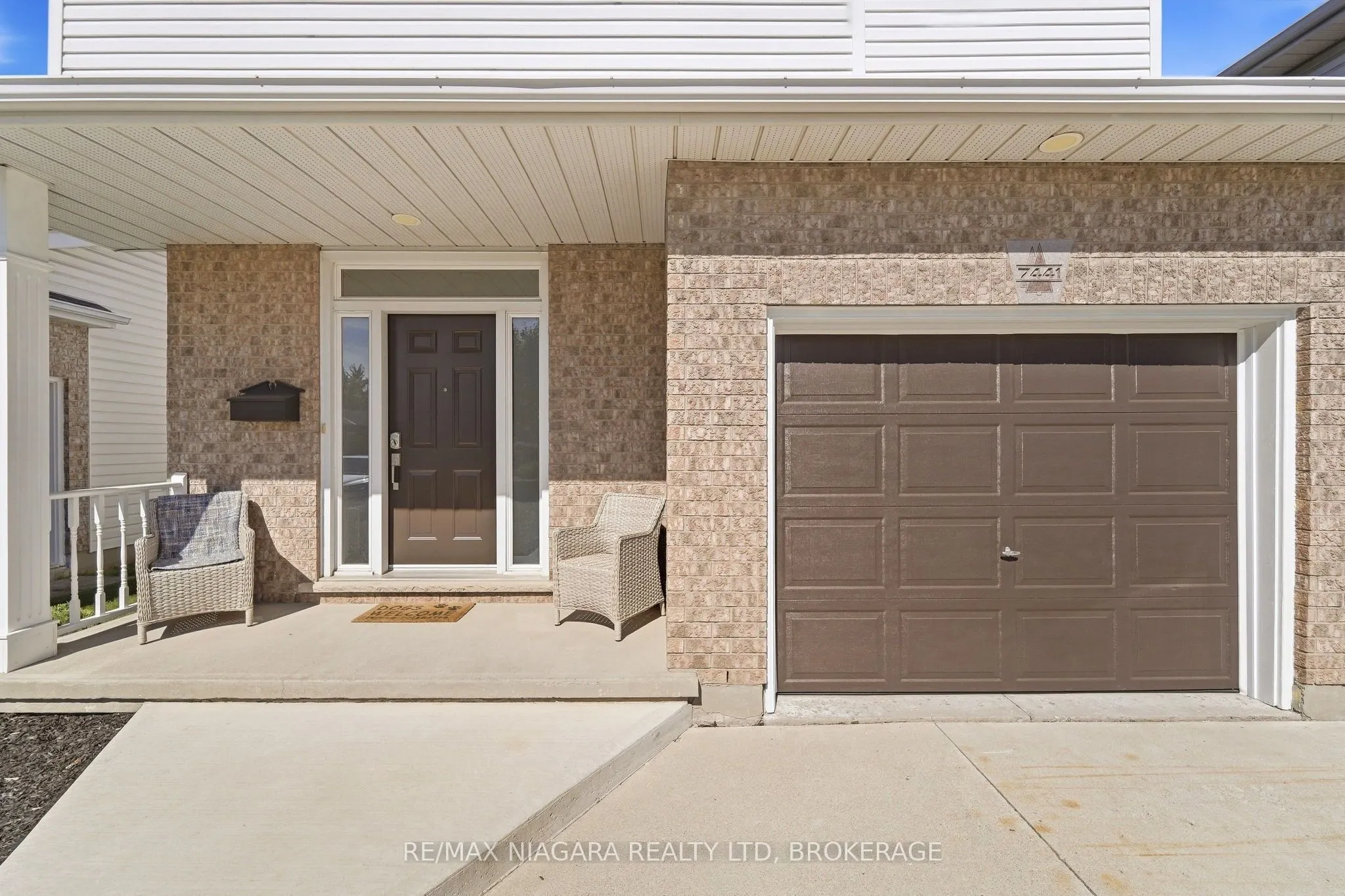 7441 Trinity Court