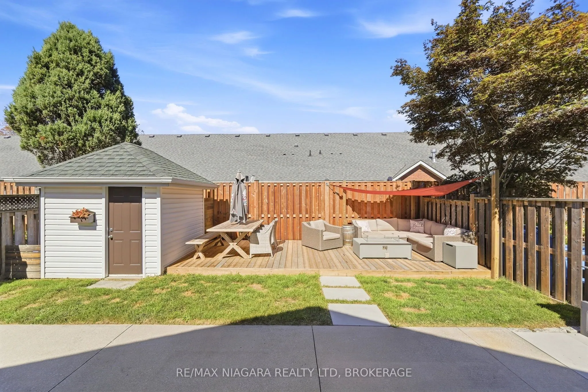 7441 Trinity Court