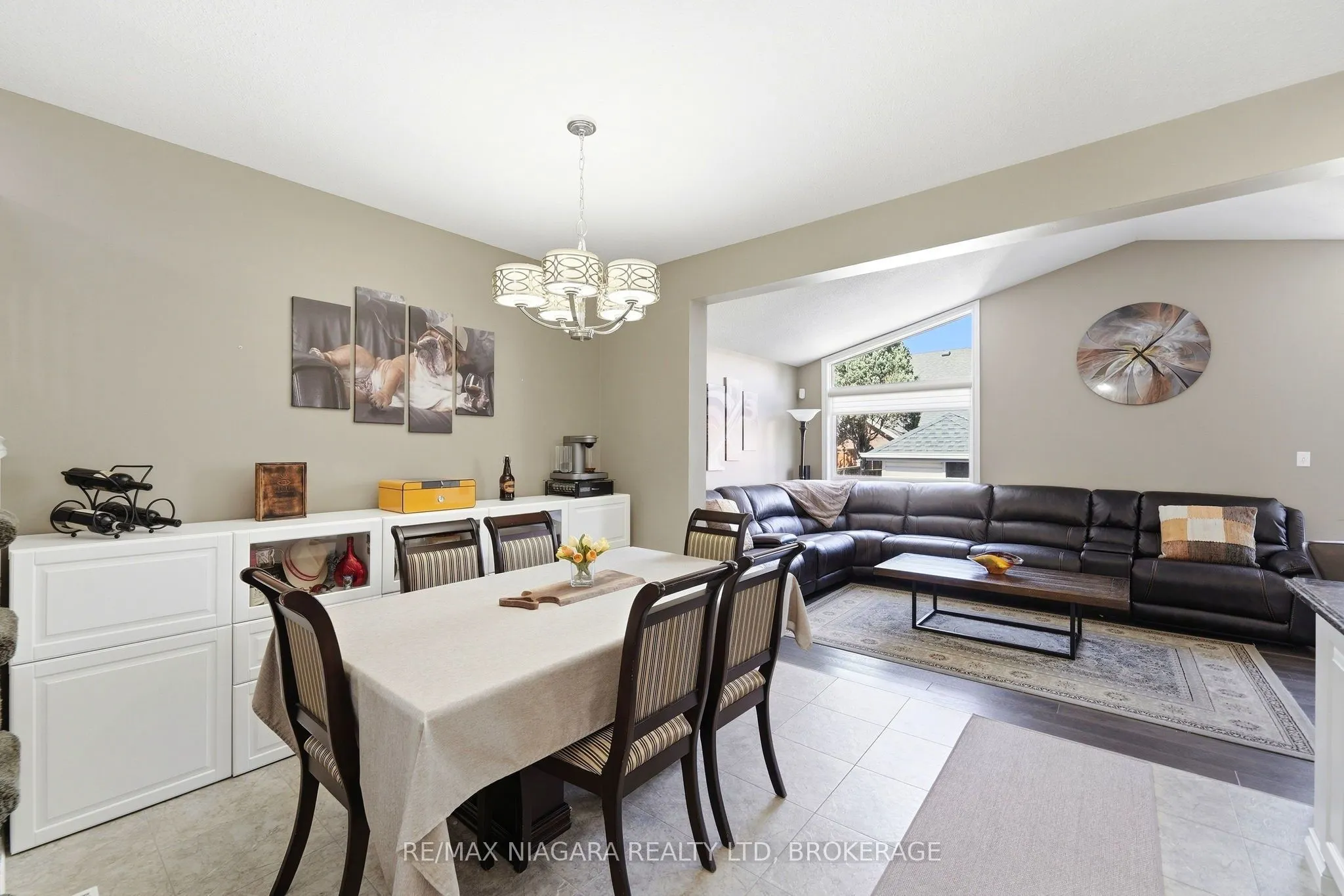 7441 Trinity Court