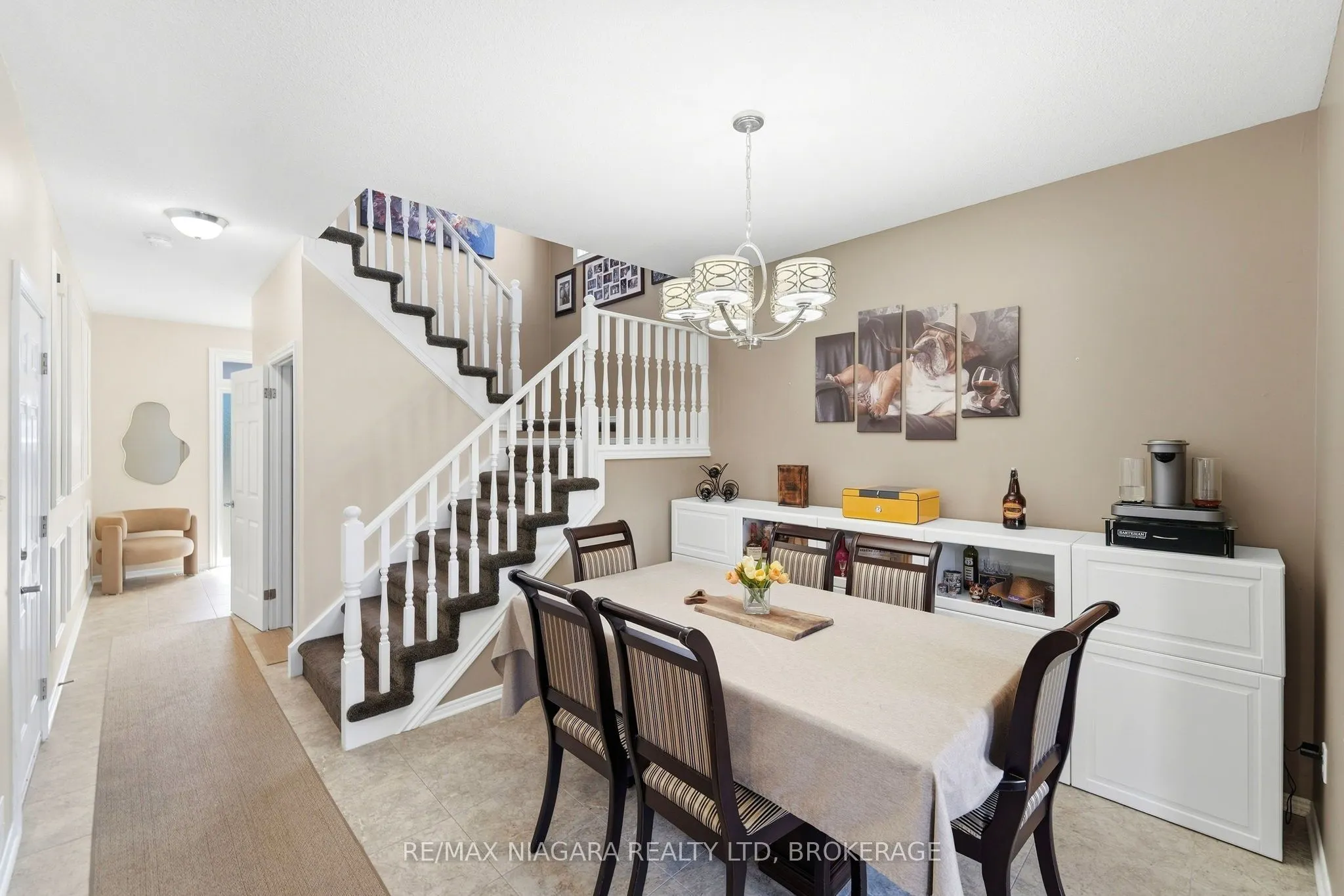 7441 Trinity Court