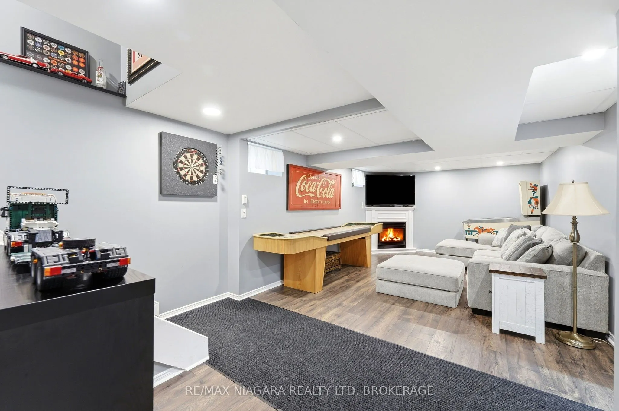 7441 Trinity Court