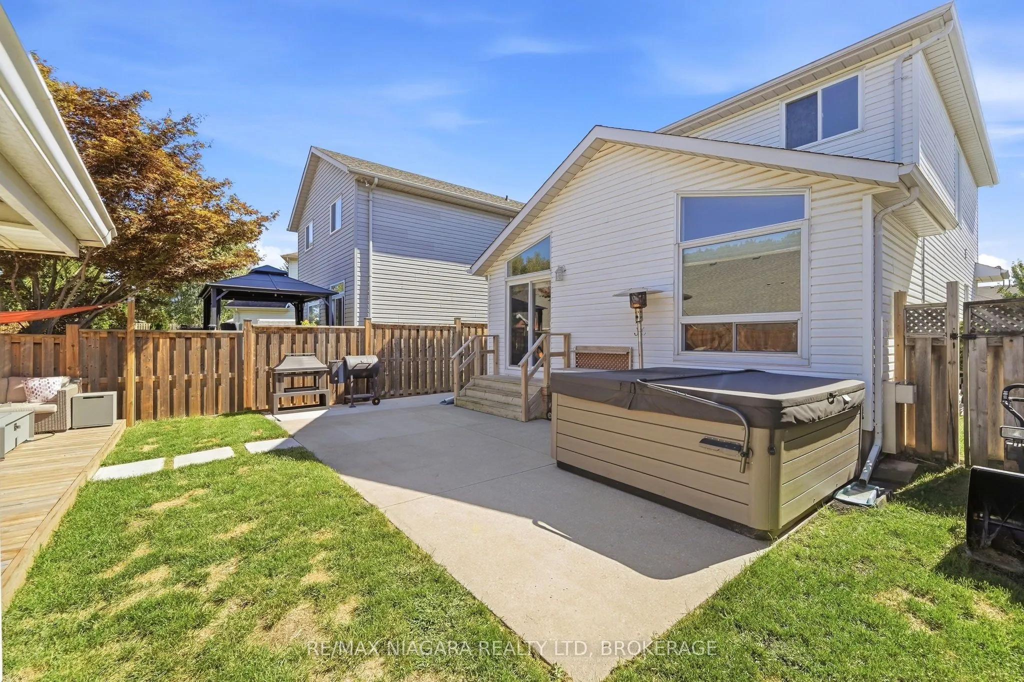 7441 Trinity Court
