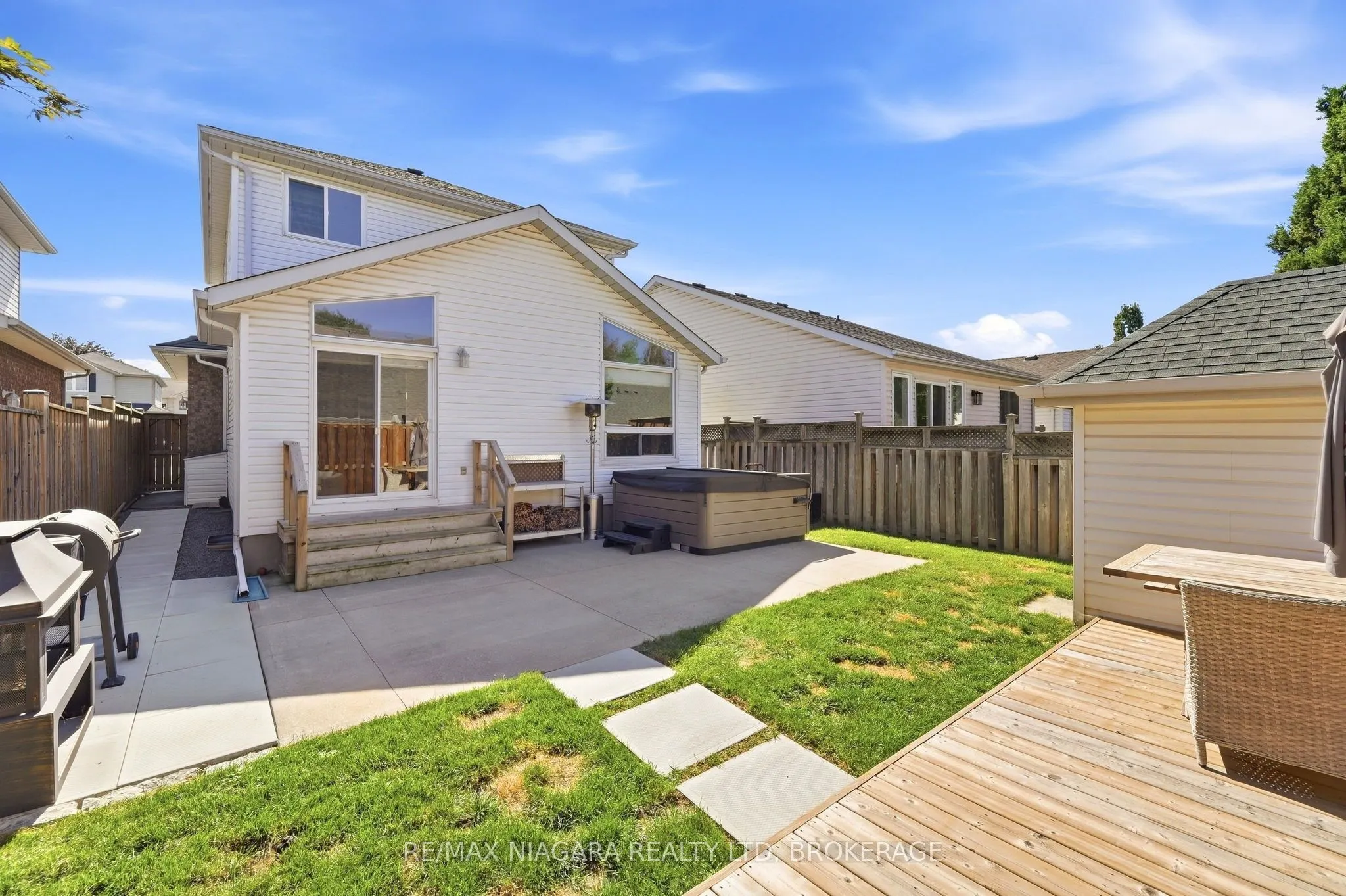 7441 Trinity Court