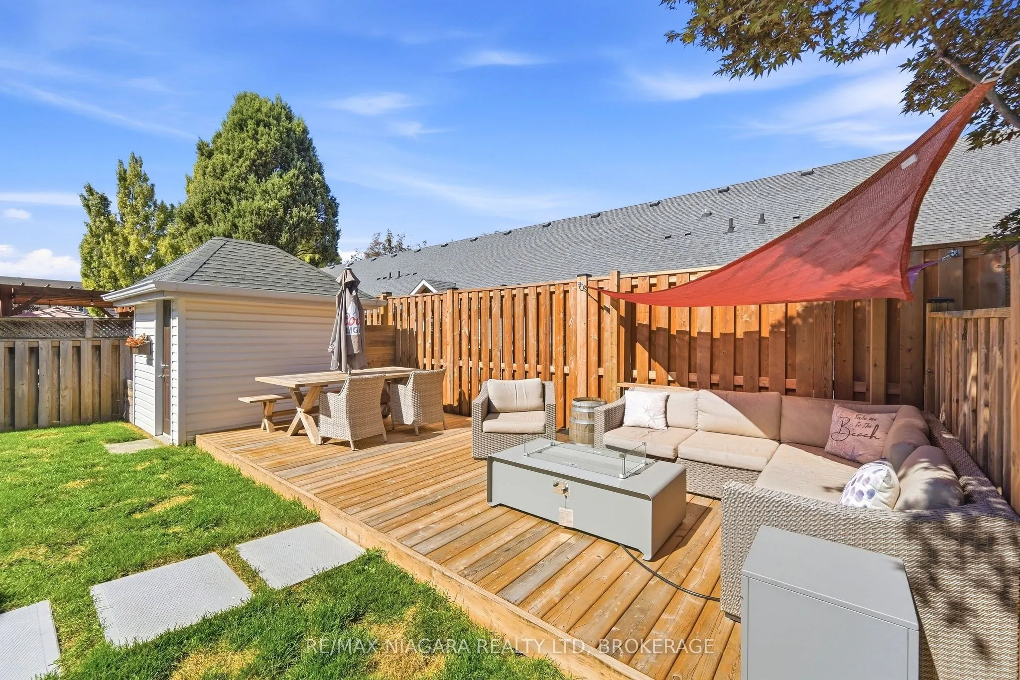 7441 Trinity Court