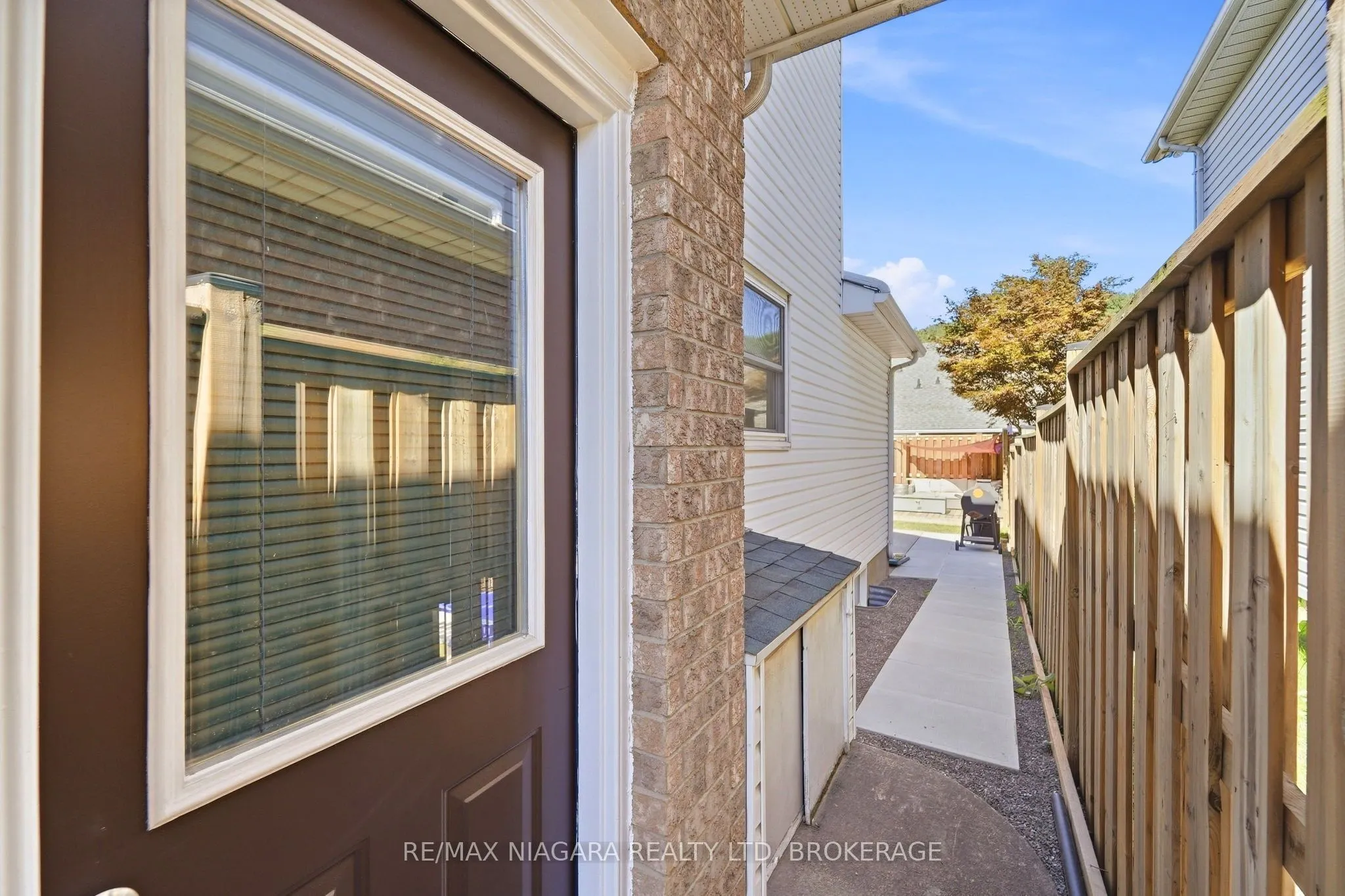 7441 Trinity Court