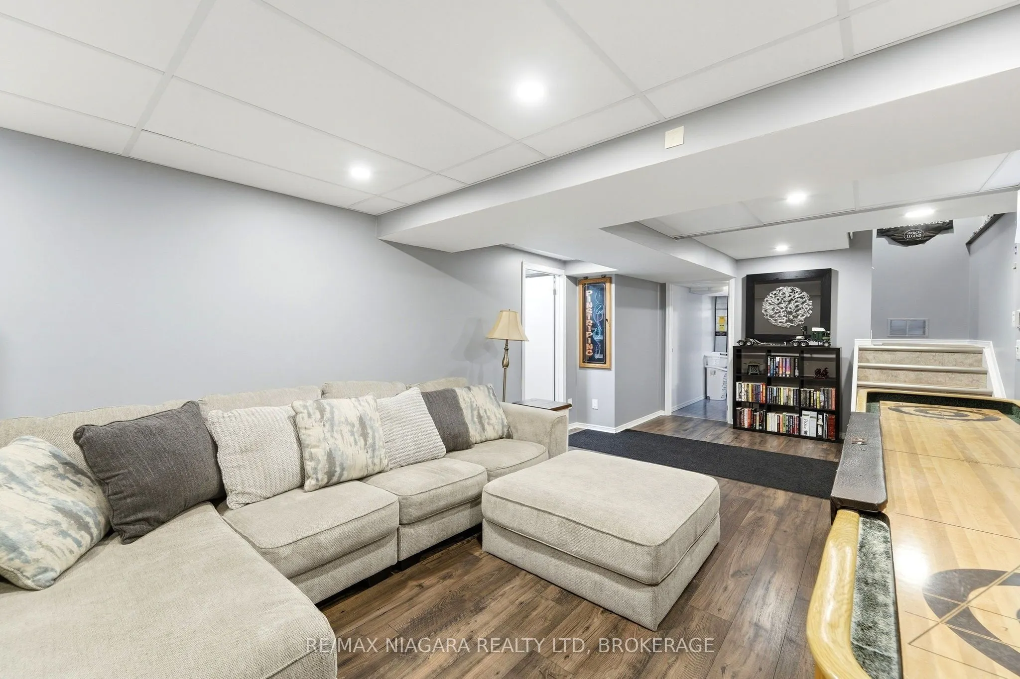 7441 Trinity Court