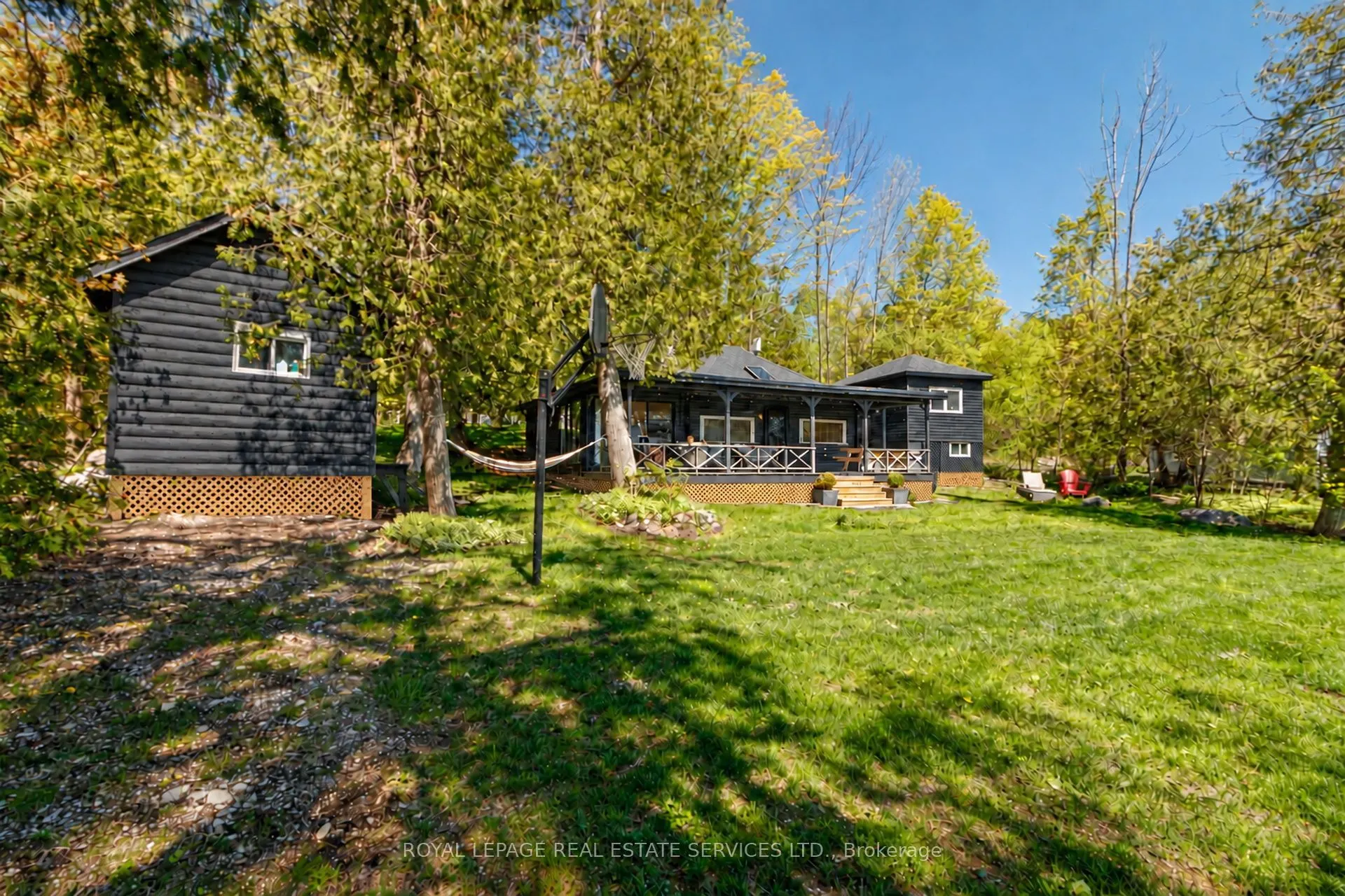 295 Cedar Avenue