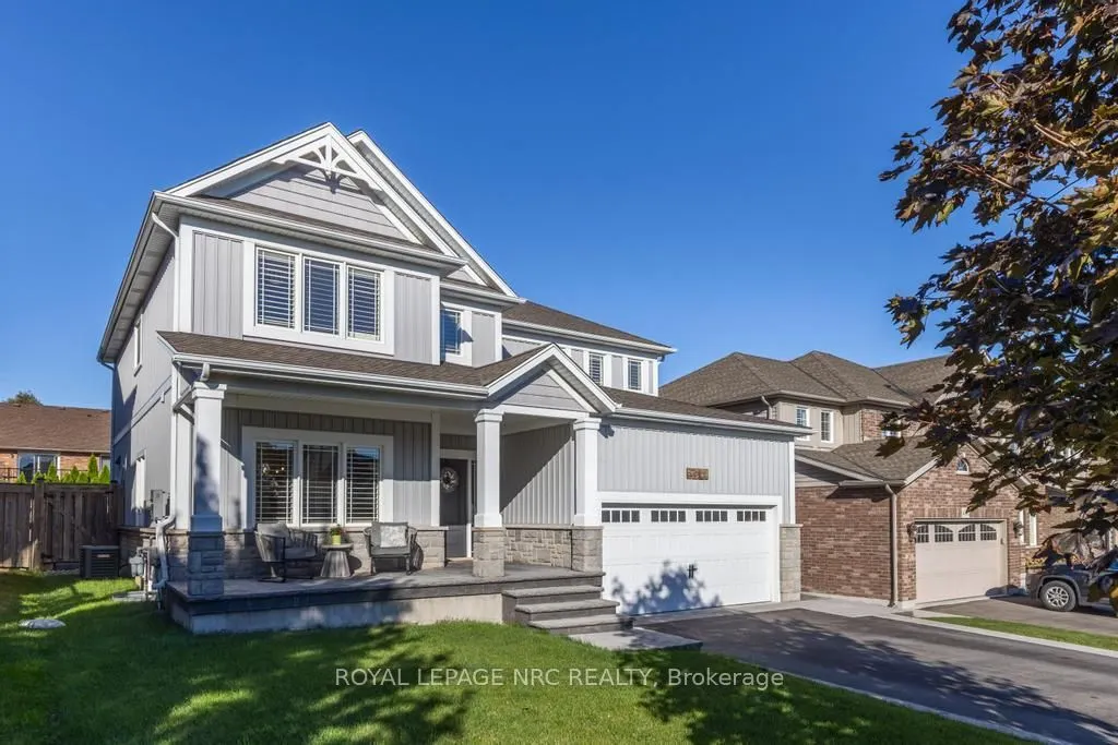 4050 Bush Crescent
