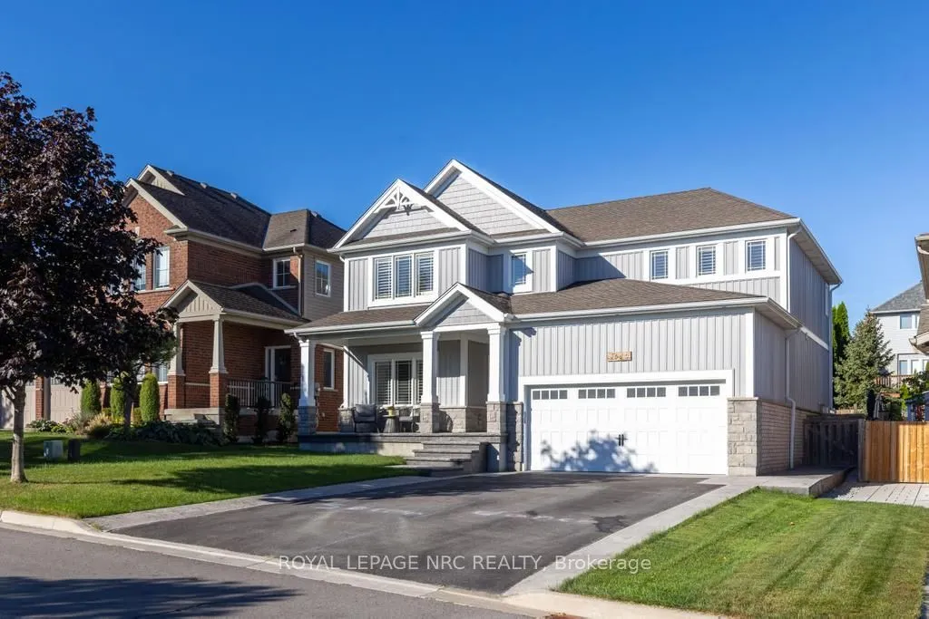 4050 Bush Crescent