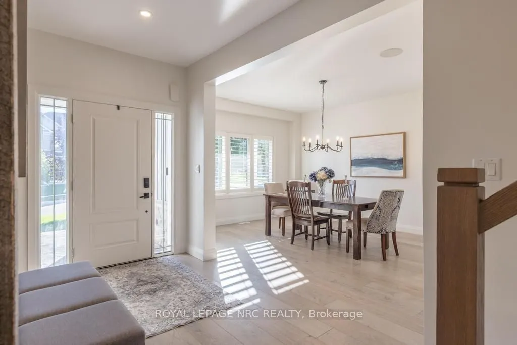 4050 Bush Crescent