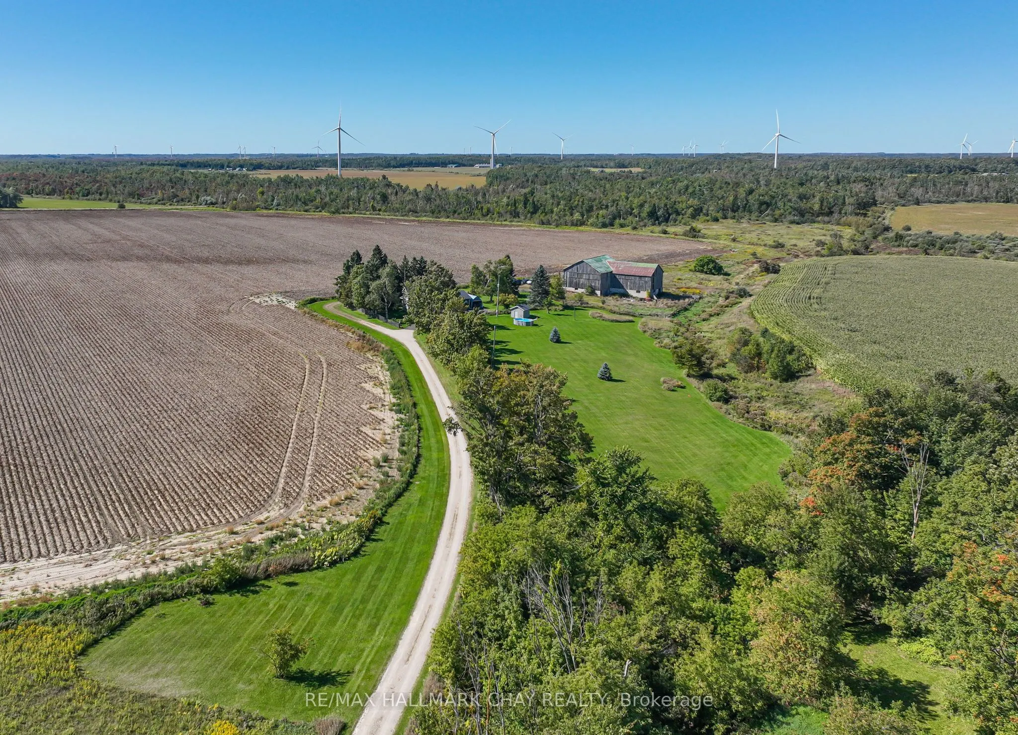 665221 20 Sideroad