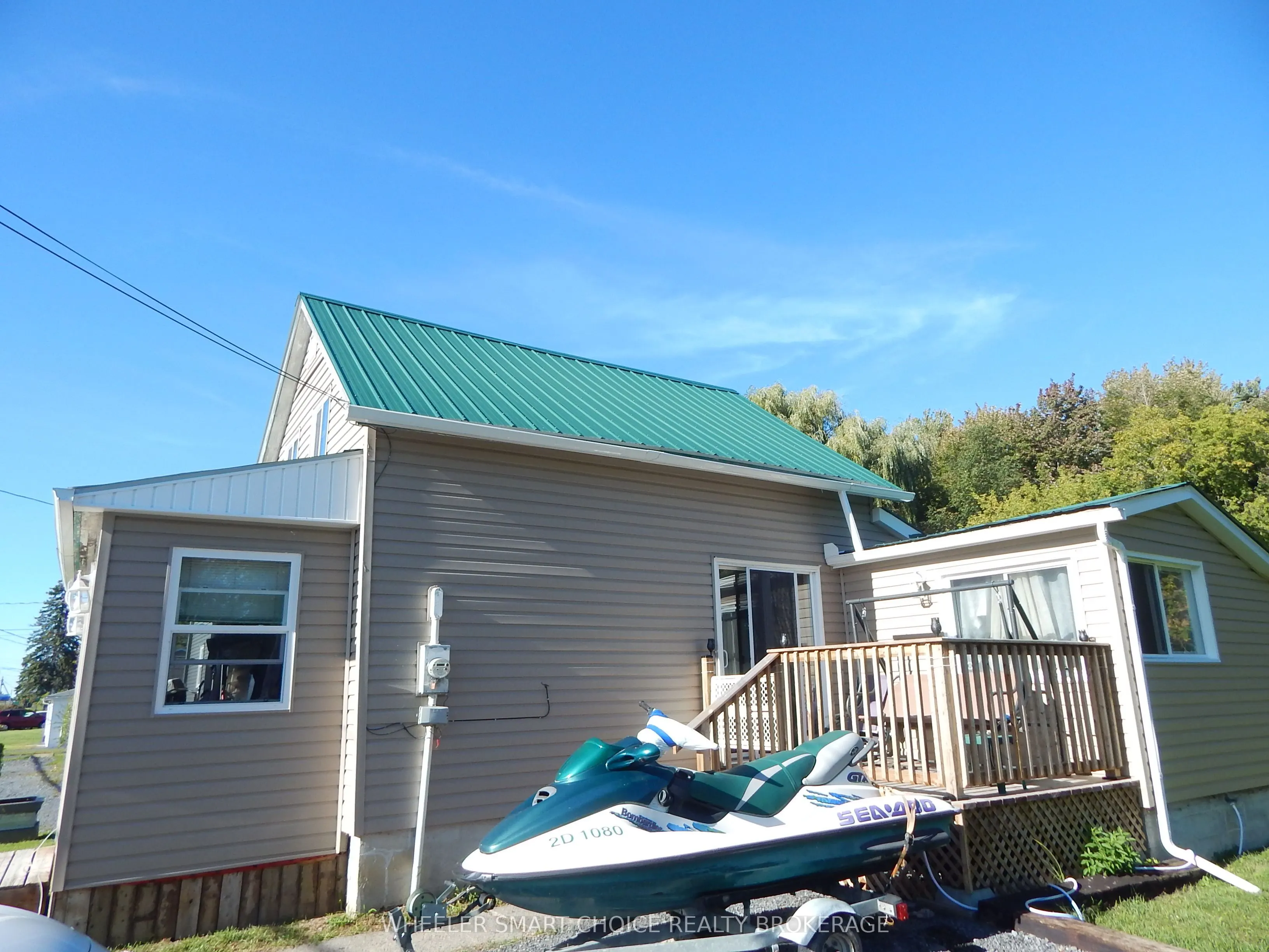 20371 County Rd 2 Road