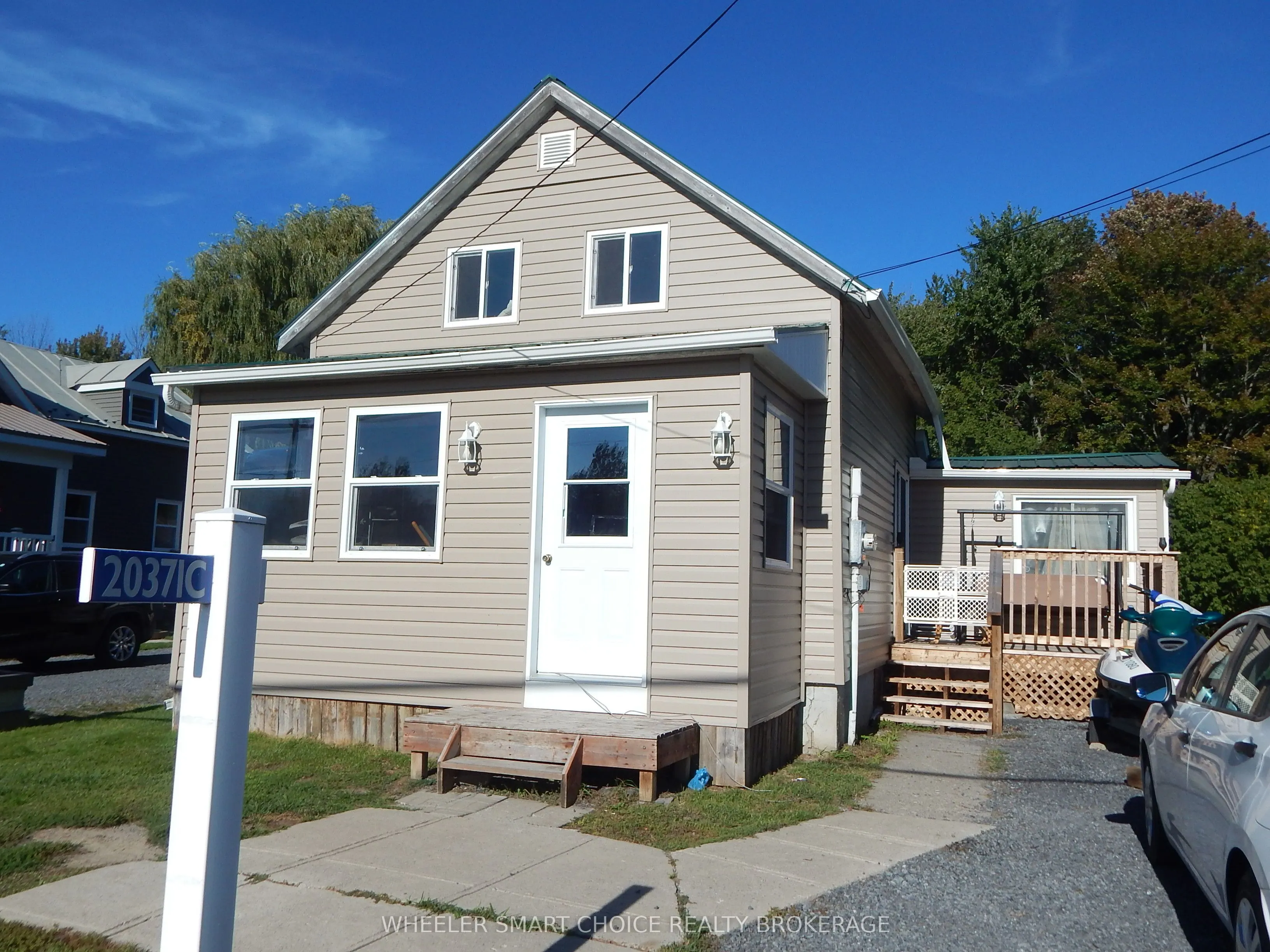 20371 County Rd 2 Road