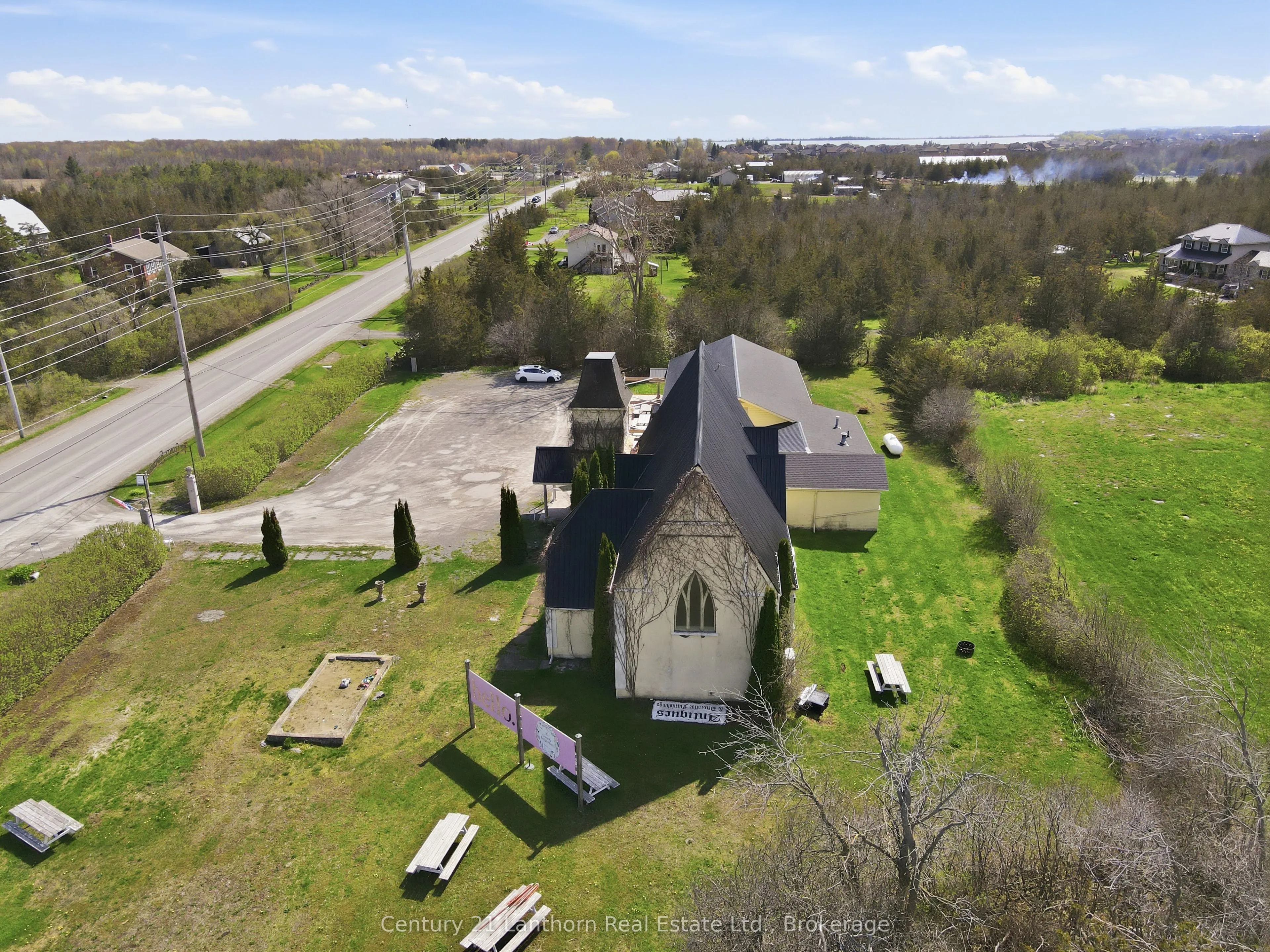 2522 County Road 64