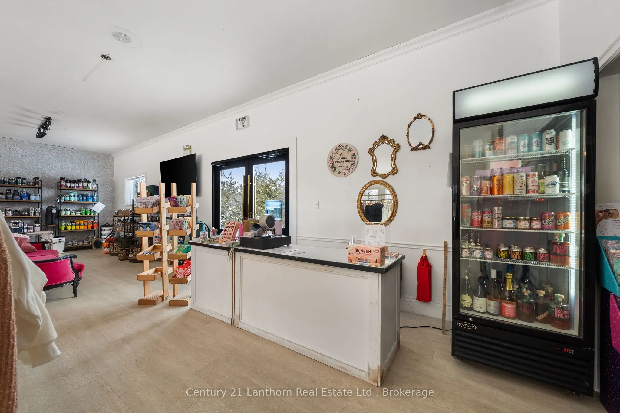 2522 County Road 64