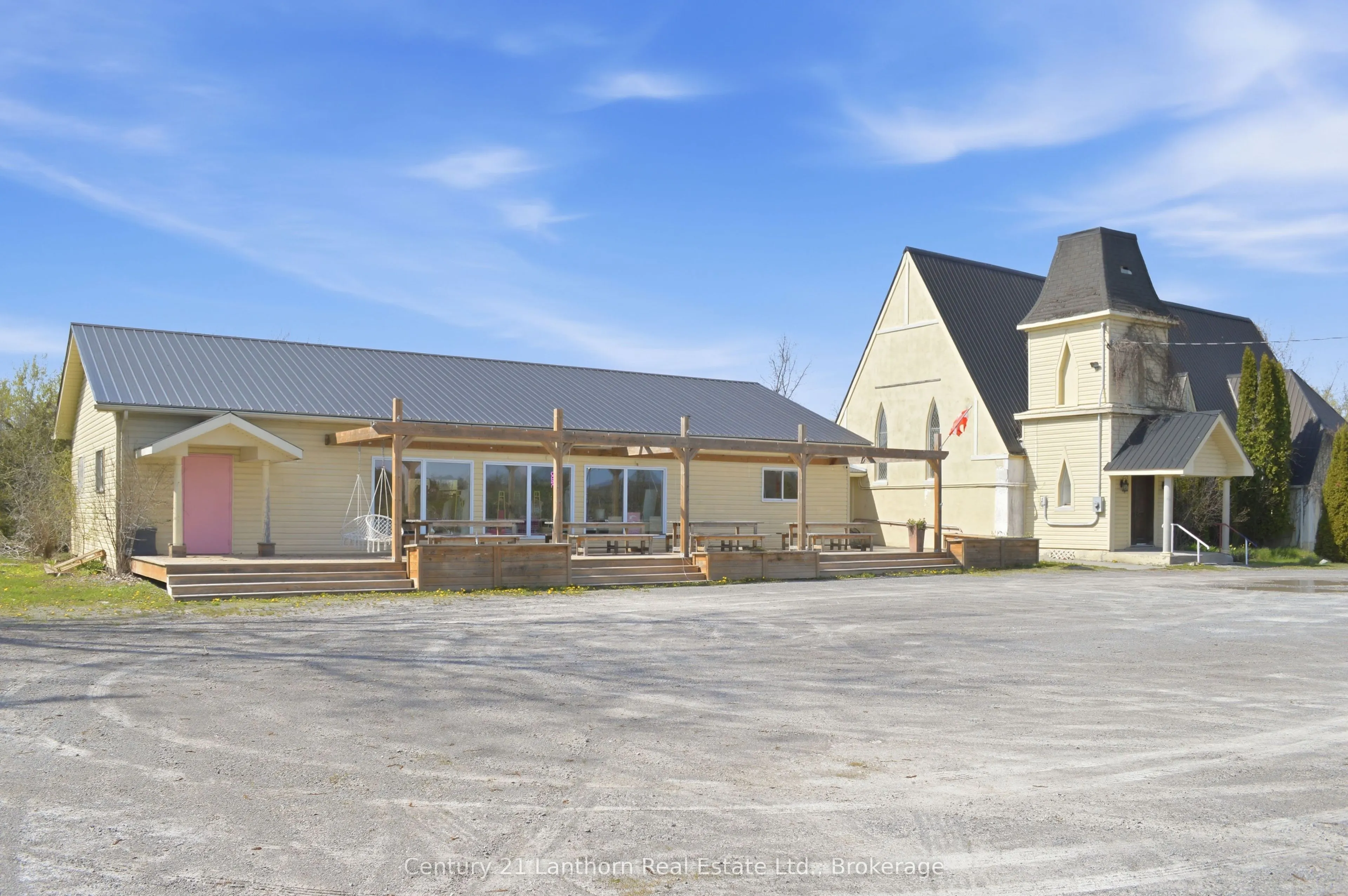 2522 County Road 64