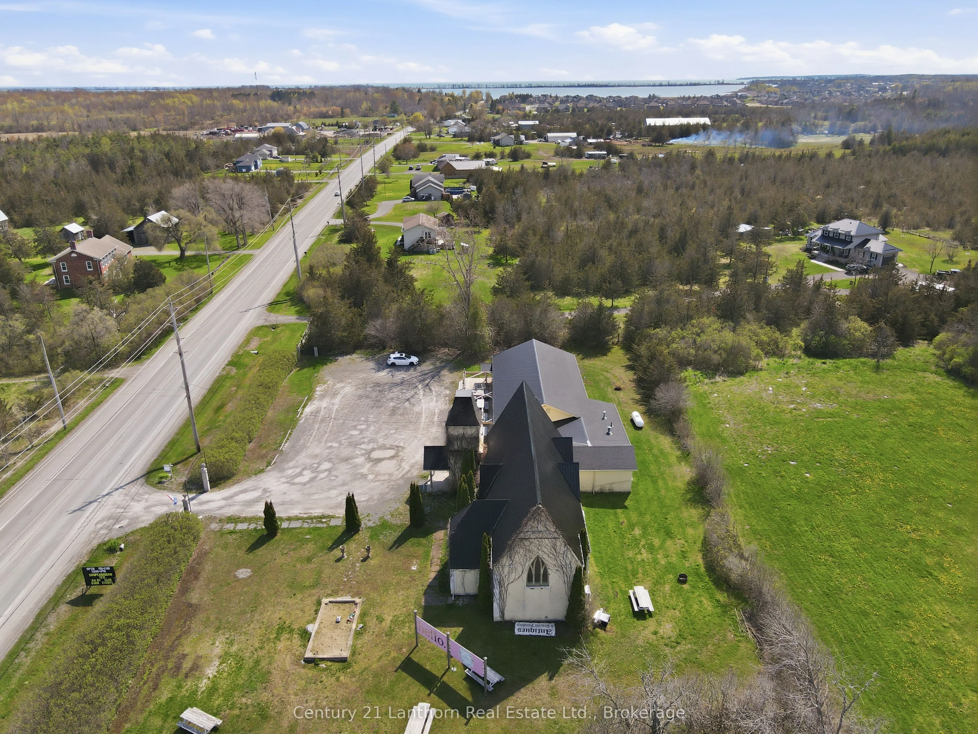 2522 County Road 64
