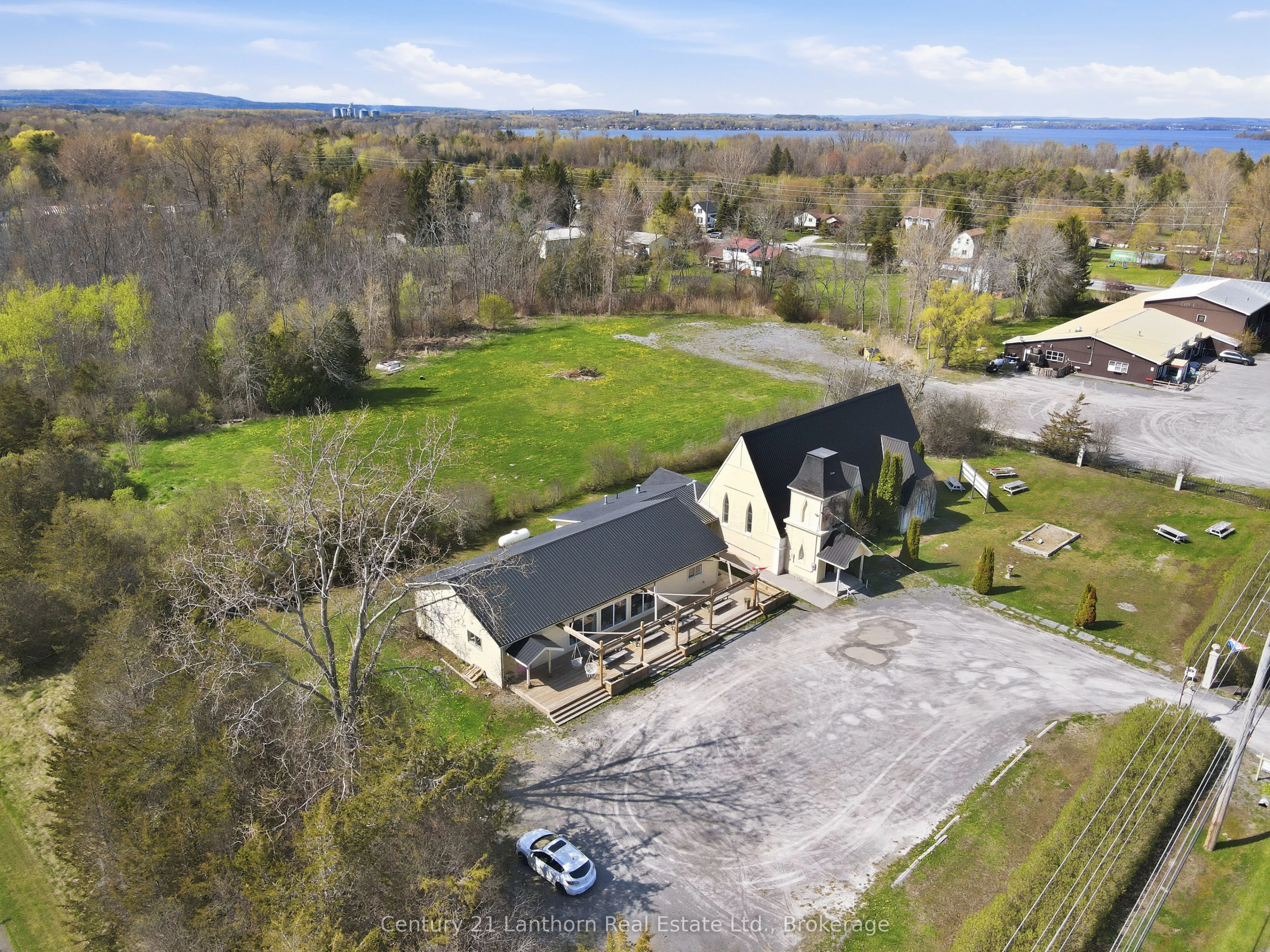 2522 County Road 64