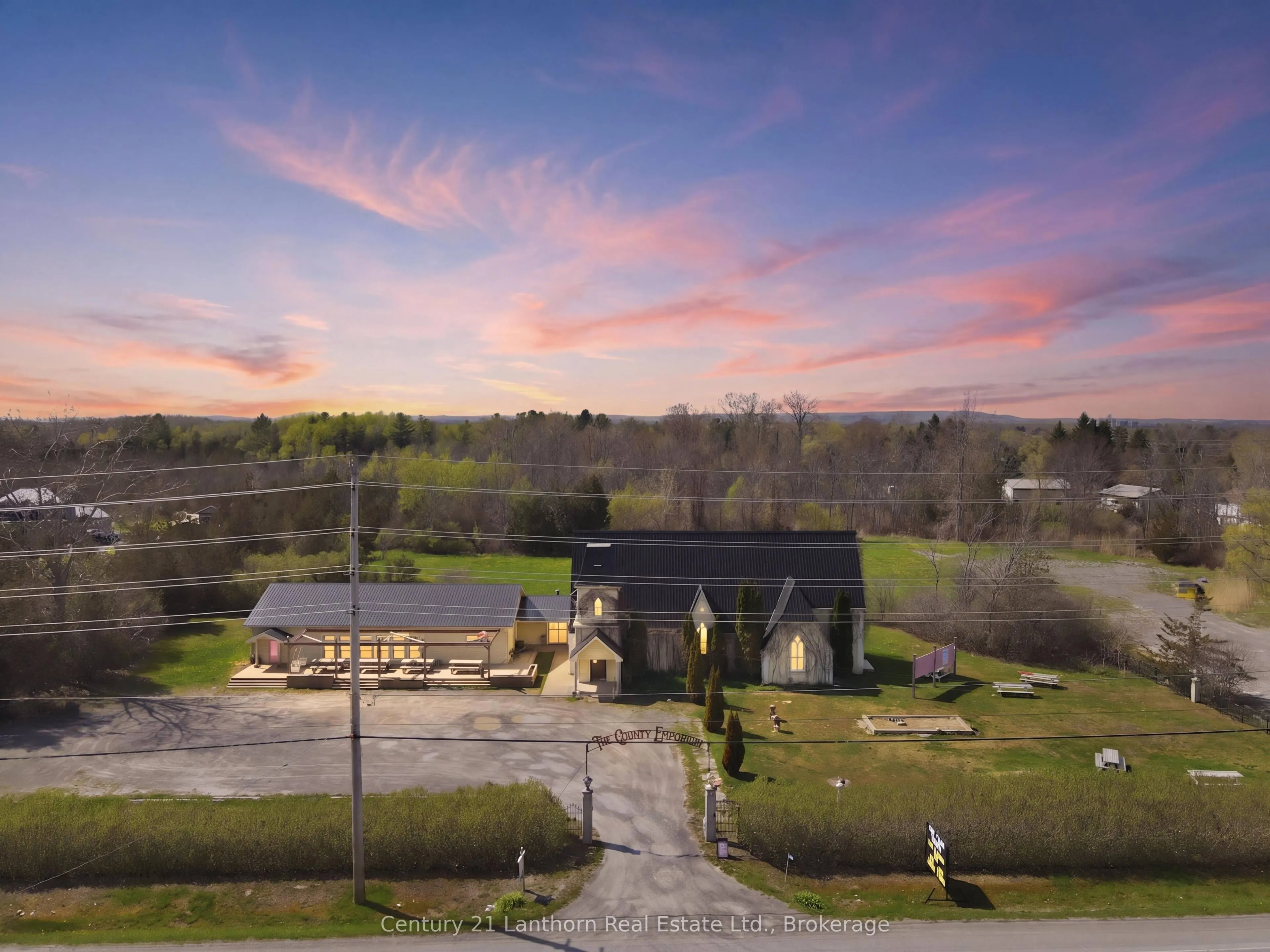 2522 County Road 64