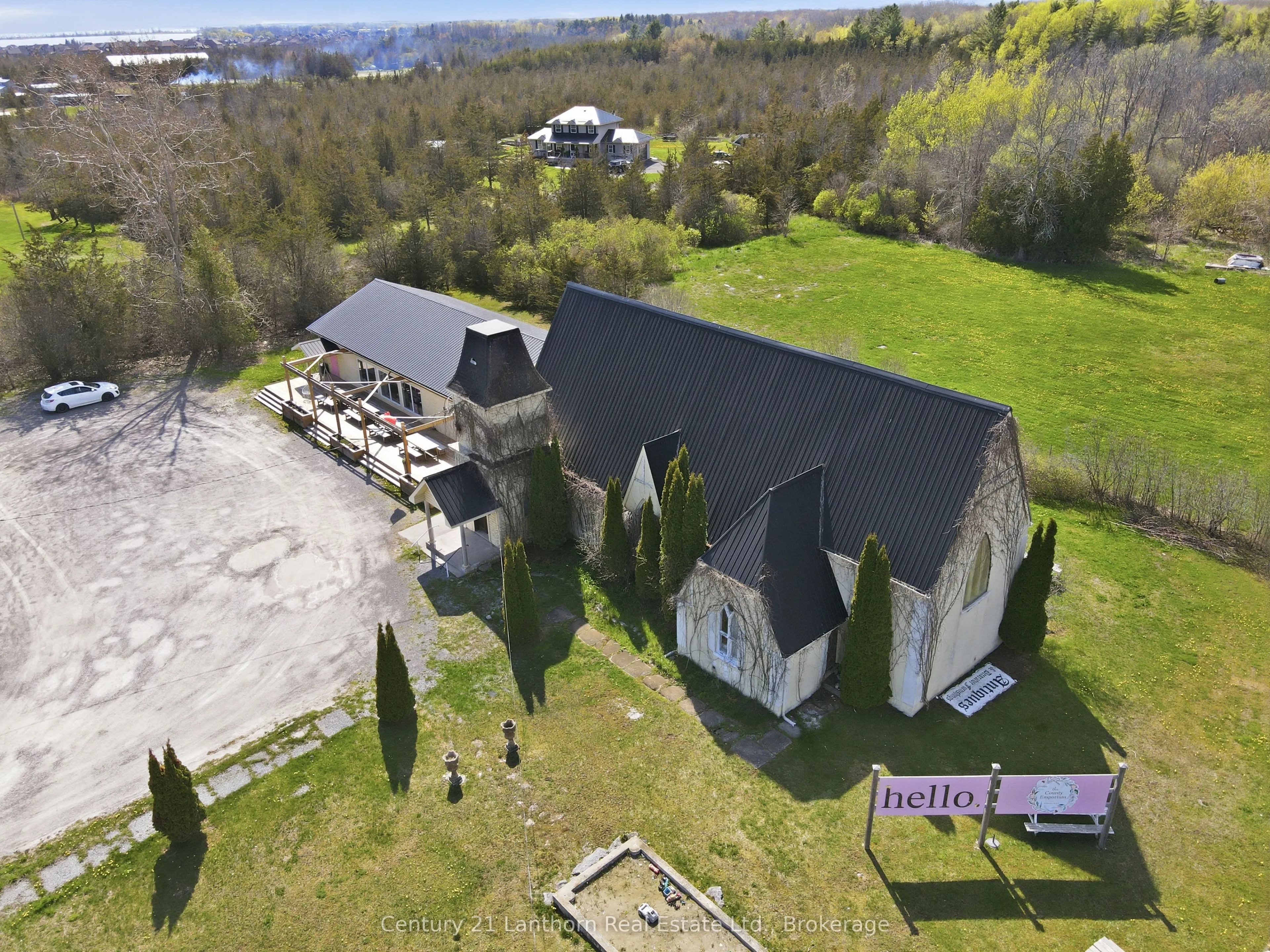2522 County Road 64