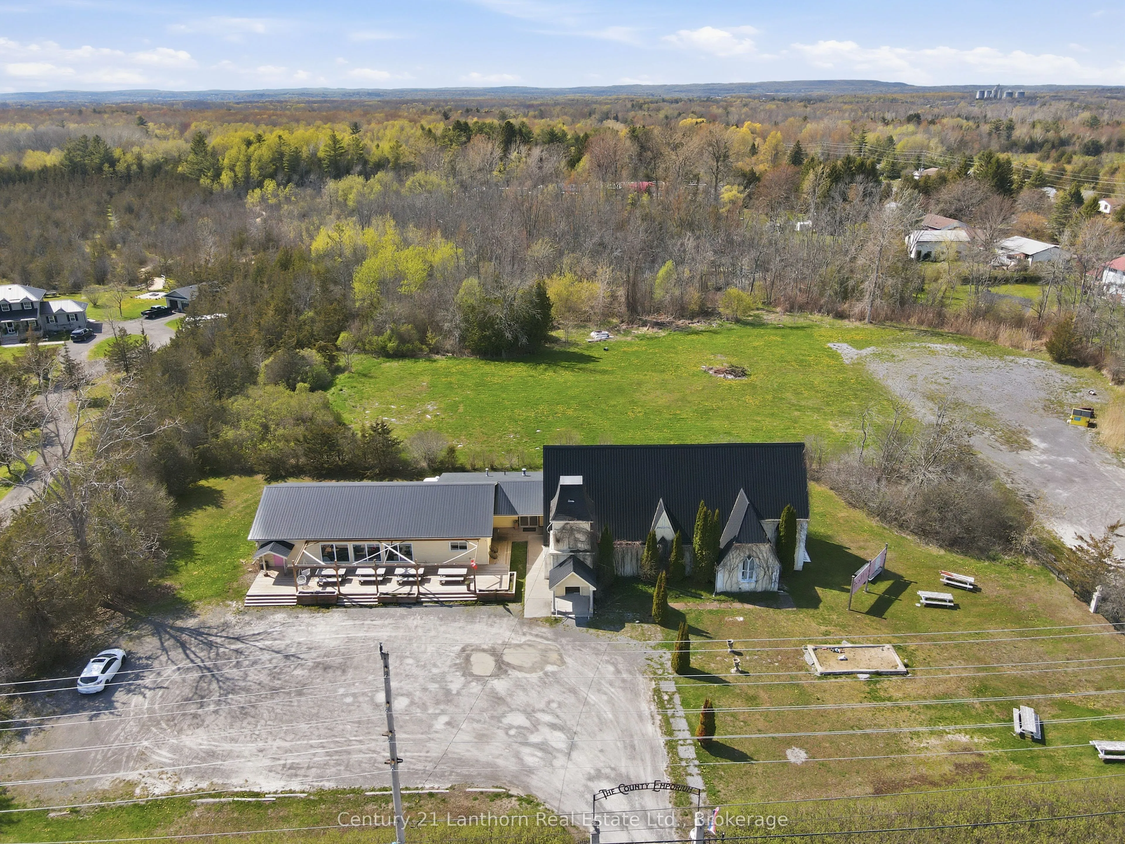 2522 County Road 64