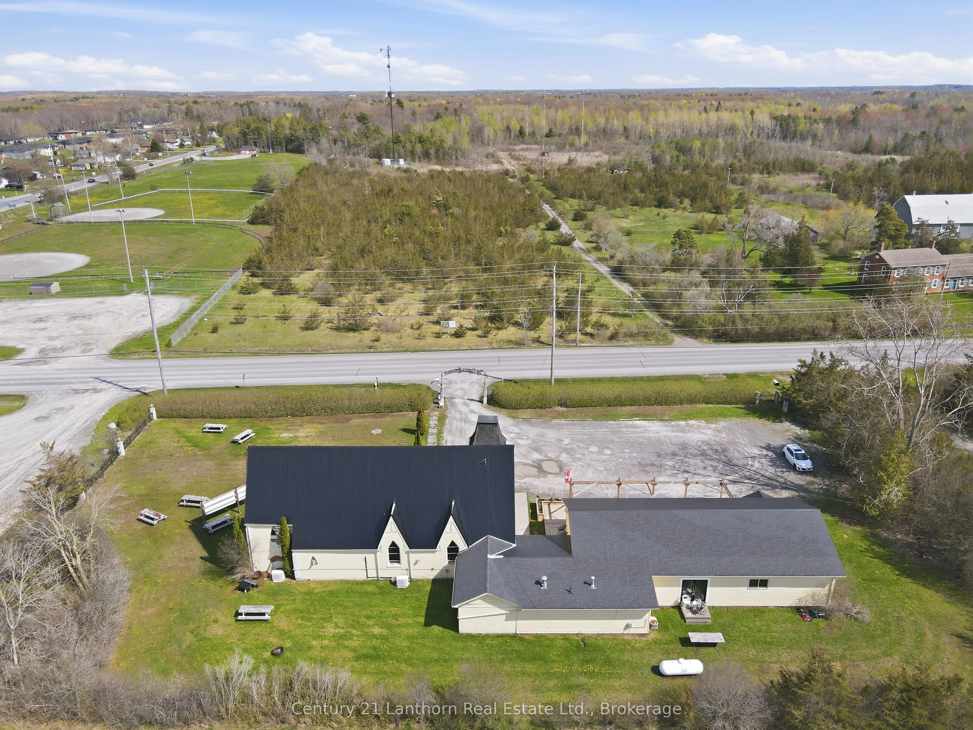 2522 County Road 64