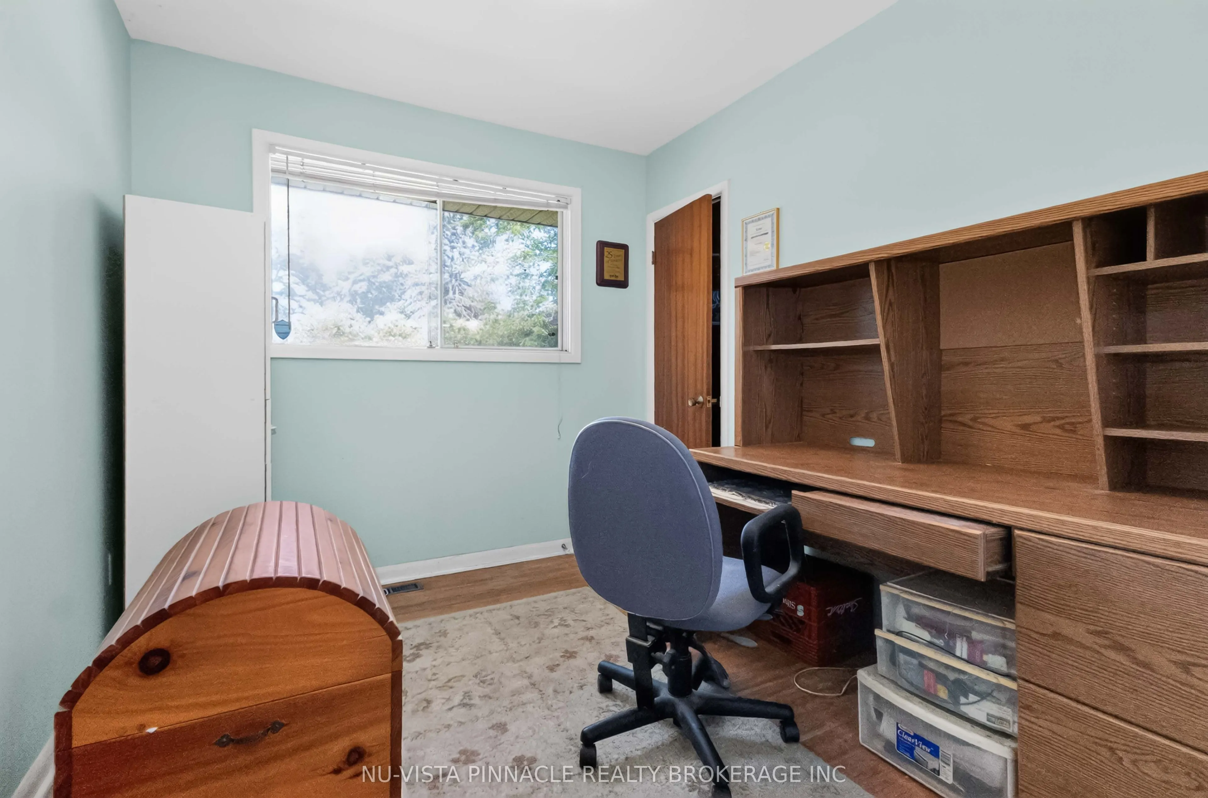 1062 Apache Road