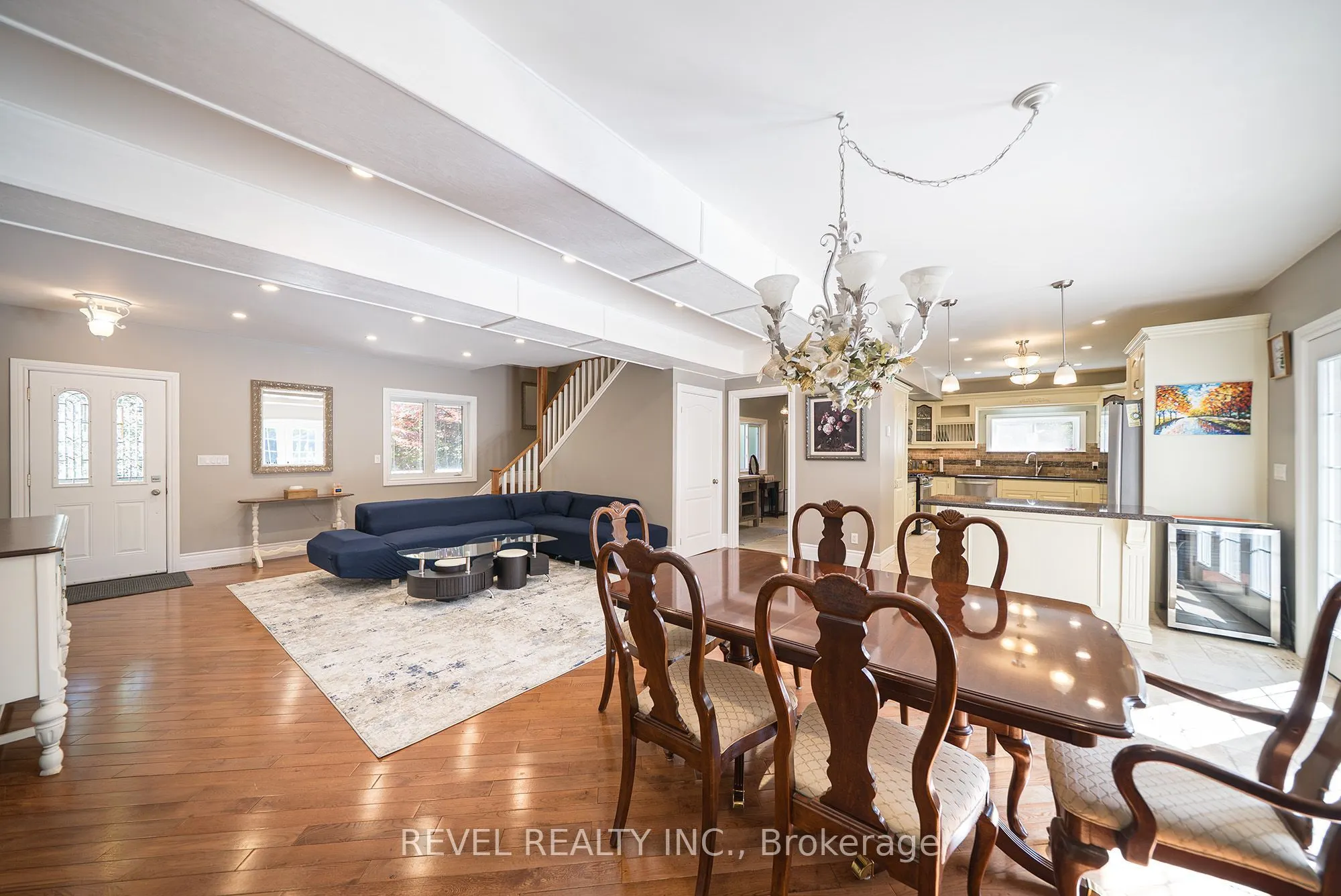 1410 McDowell Road E