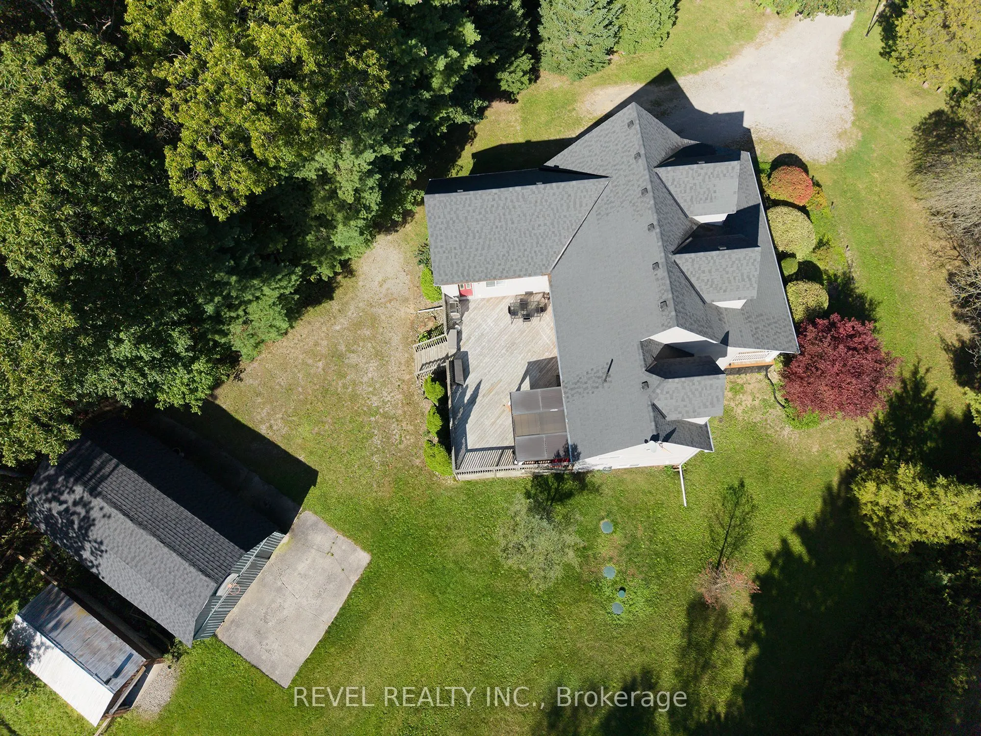 1410 McDowell Road E