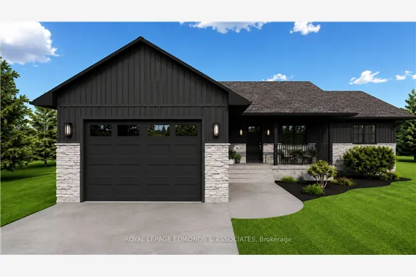 41 Eddy Crescent