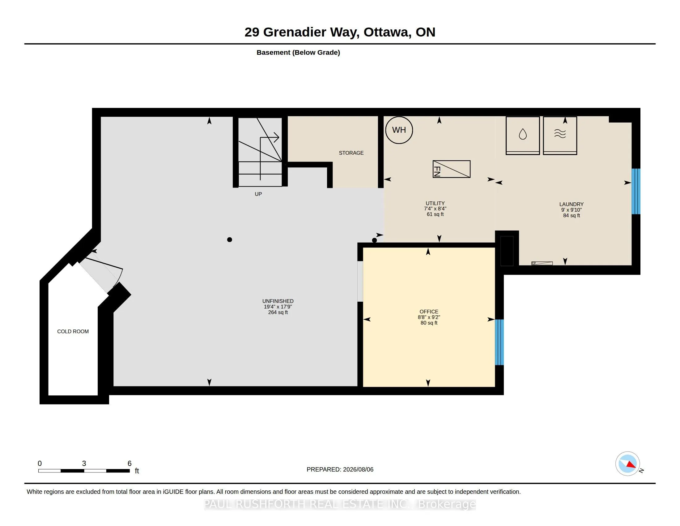 29 Grenadier Way