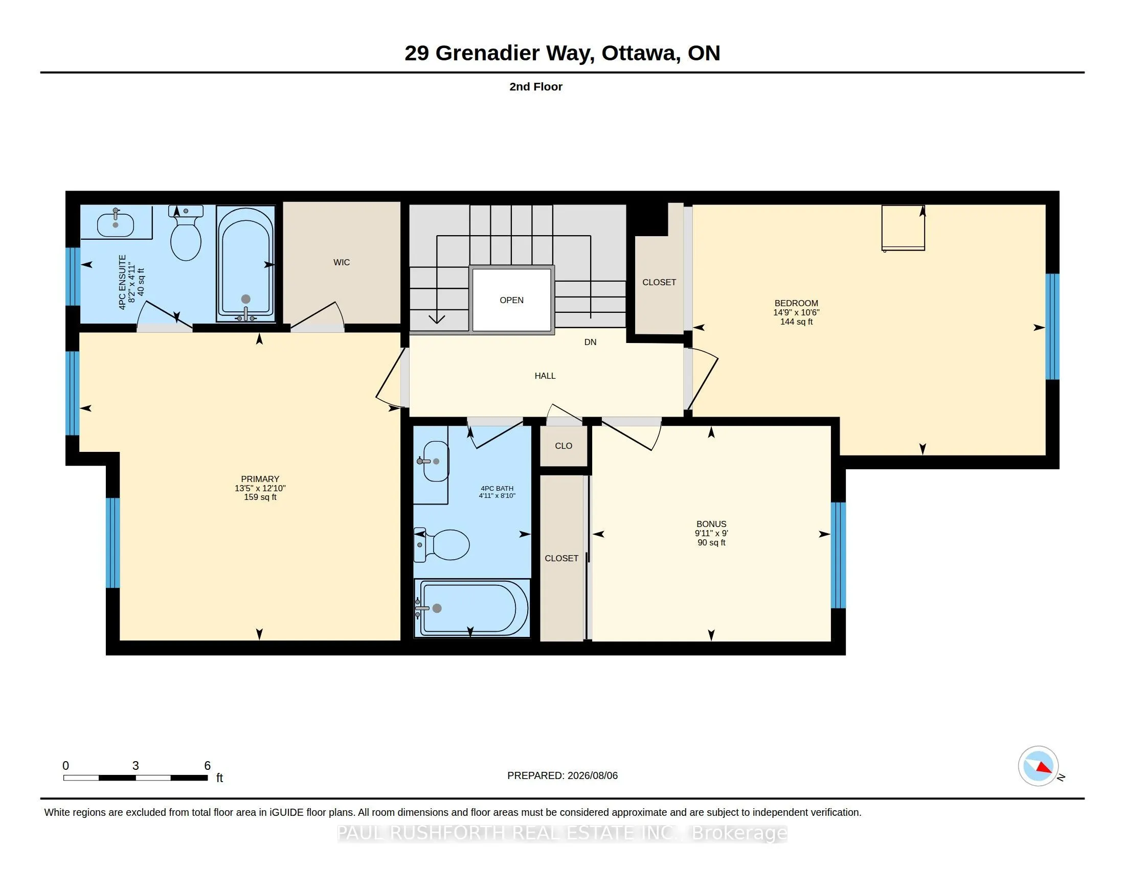 29 Grenadier Way