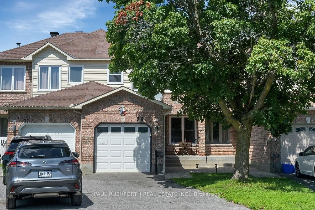 29 Grenadier Way