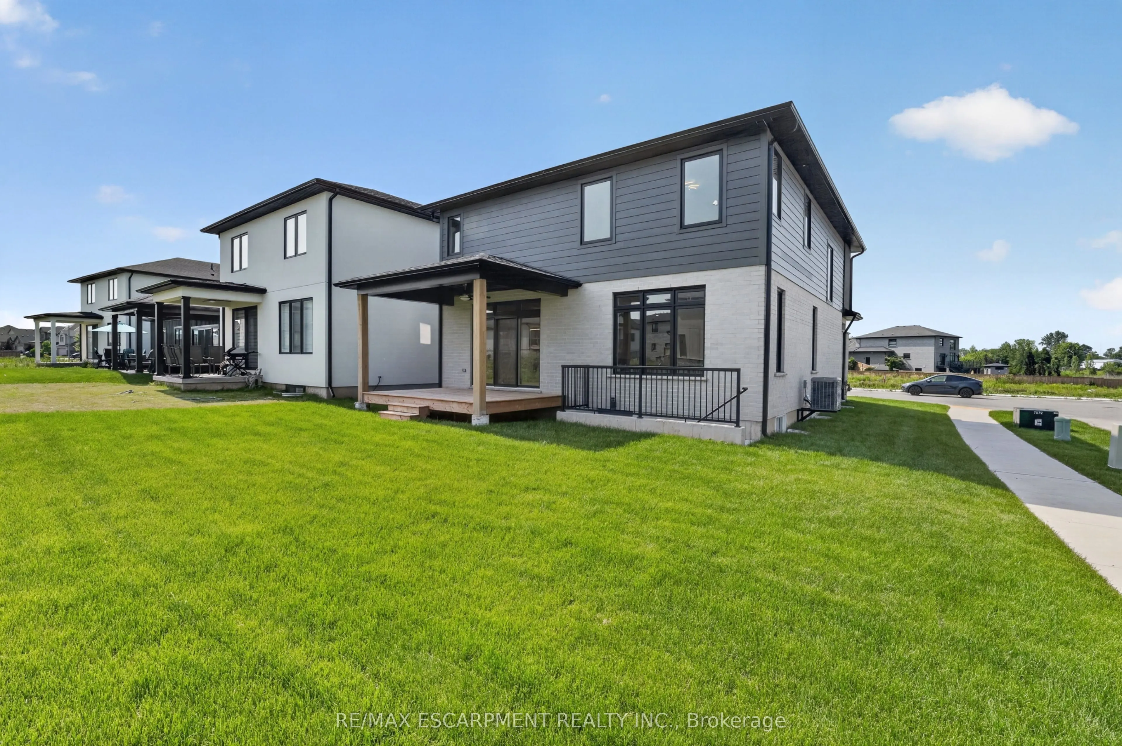 8905 Angie Drive