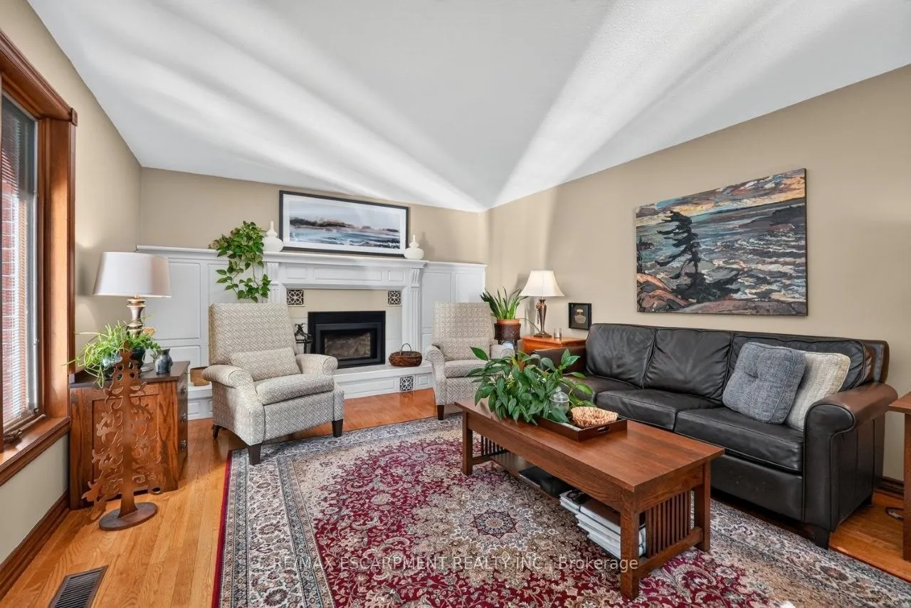 4272 Village Park Drive