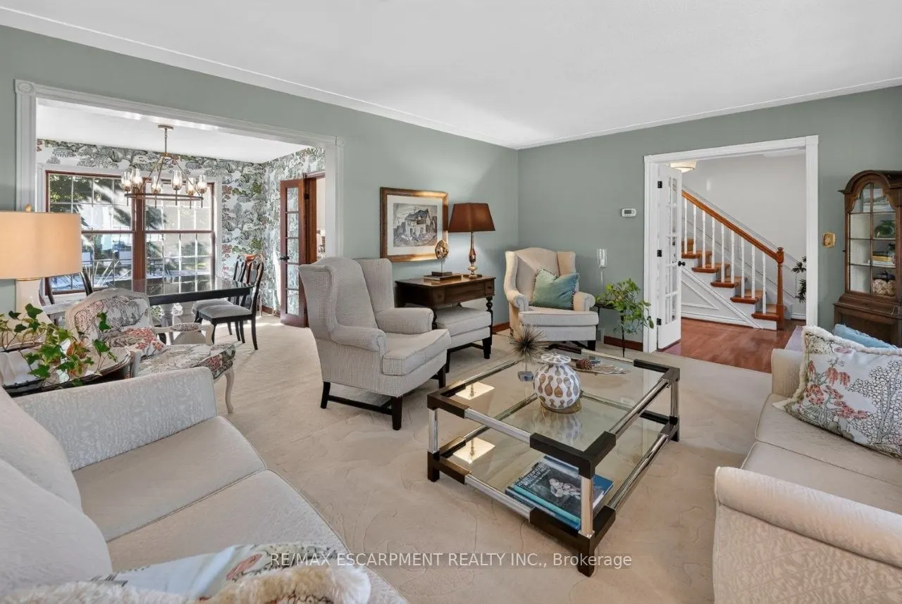 4272 Village Park Drive