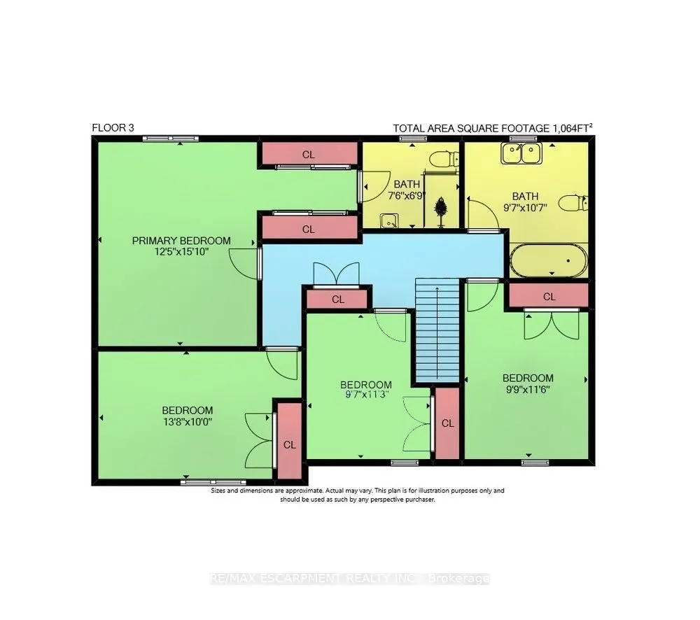 4272 Village Park Drive