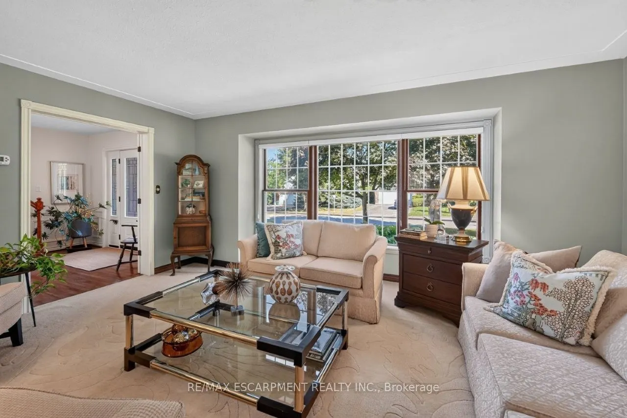 4272 Village Park Drive