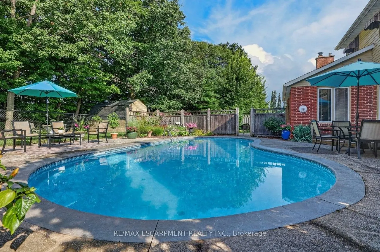 4272 Village Park Drive